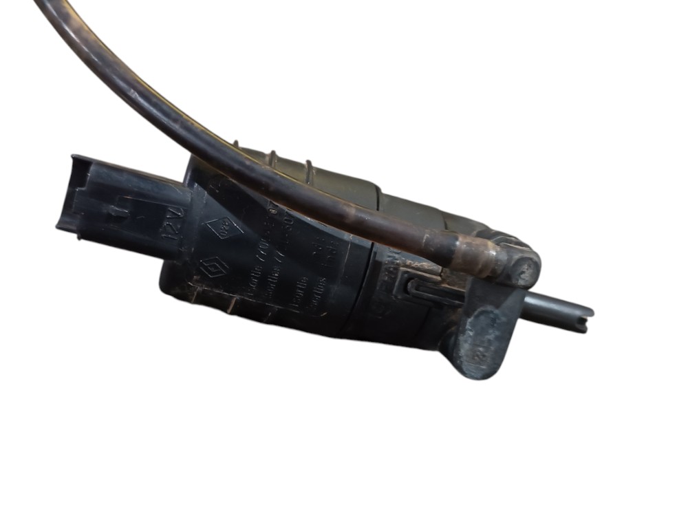 Motor Esguicho Parabrisa Renault Scenic 1.6 7700430702 1999 6