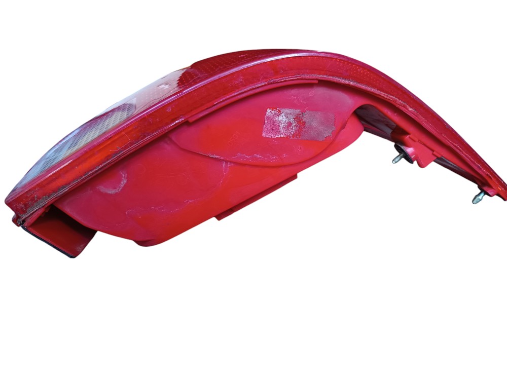 Lanterna Traseira Direita Volkswagen Golf 2003 2004 2005  – Direito/passageiro 8