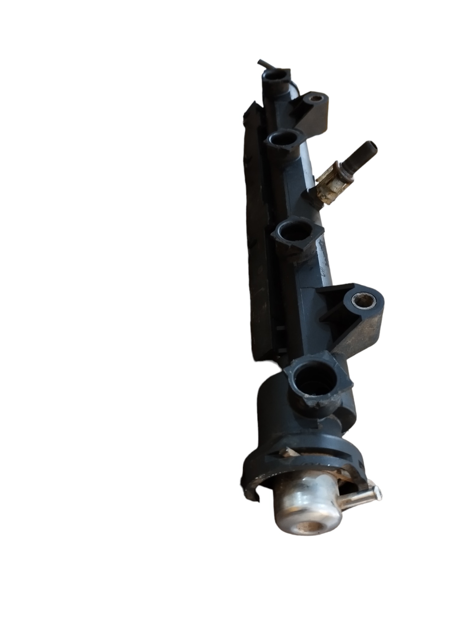 Tubo De Injeção Volkswagen Gol Parati At 1.0 8v 9281081561 9