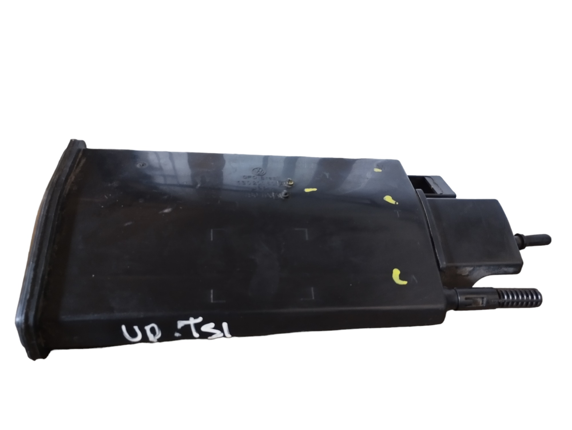 Filtro Canister Volkswagen Uptsi 1.0 2016 2019 3cc Flex 9