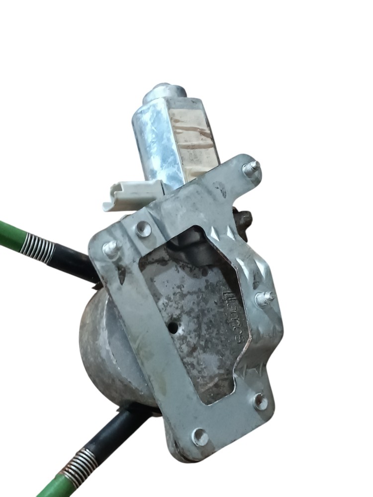 Máquina Vidro Motor Direito Xsara Picasso 2001 2003 2011 4