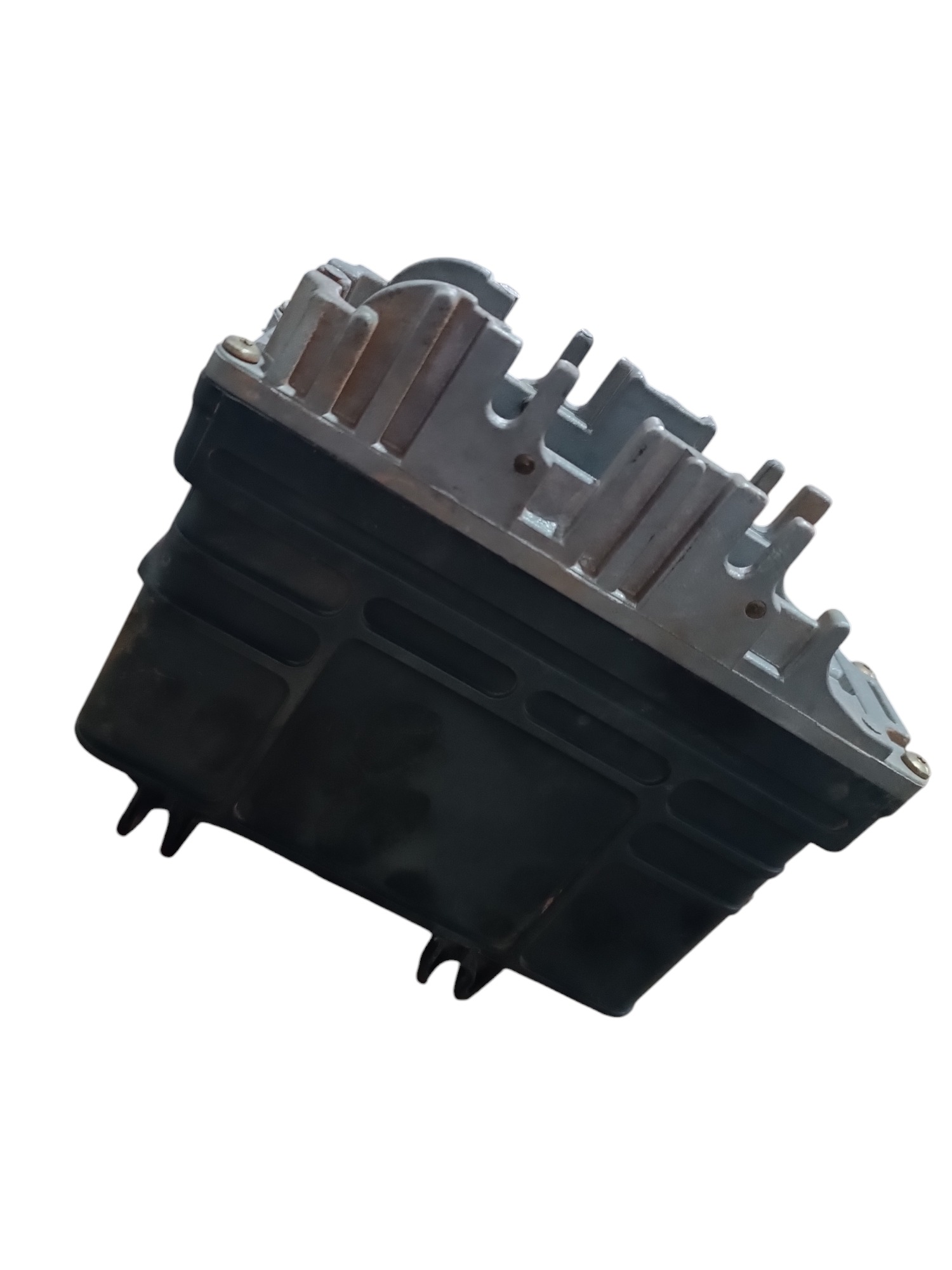 Módulo Injeção Volkswagen Gol 1.0  61600.941.01 2002 2003 8