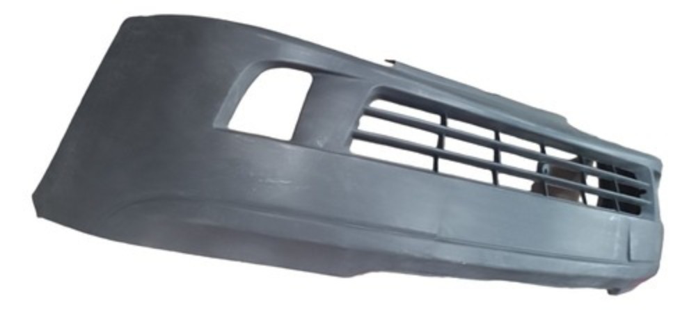 Para-choque Dianteira Corsa Frente Montana 1.0 2002 2003 4