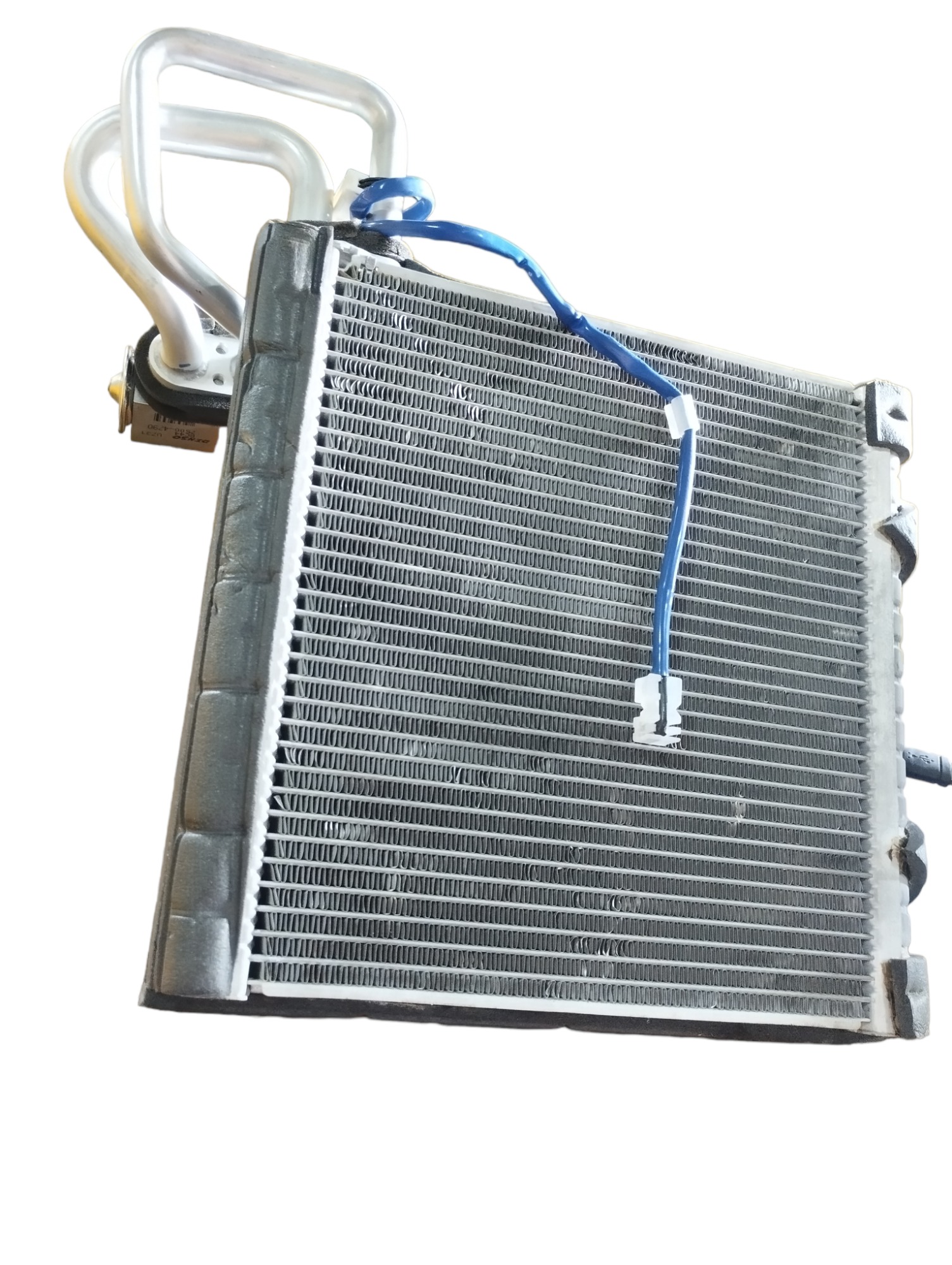 Radiador Evaporador Ar Condicionado Honda Fit 1.5 2014 2015 5