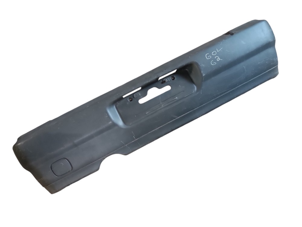 Para-choque Traseiro Volkswagen Gol G2 2002 2003 2004 2005 1