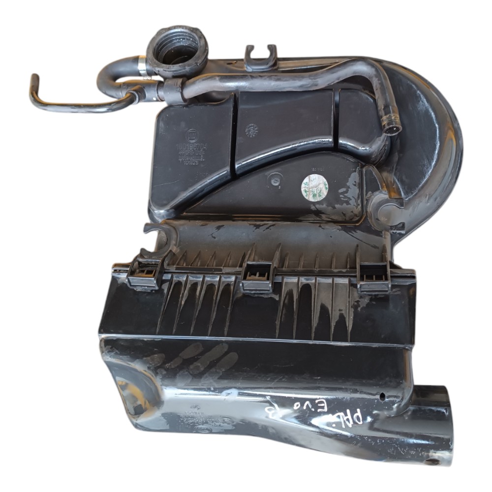 Caixa Filtro Ar Fiat Mobi Palio Uno Strada 100196704 2