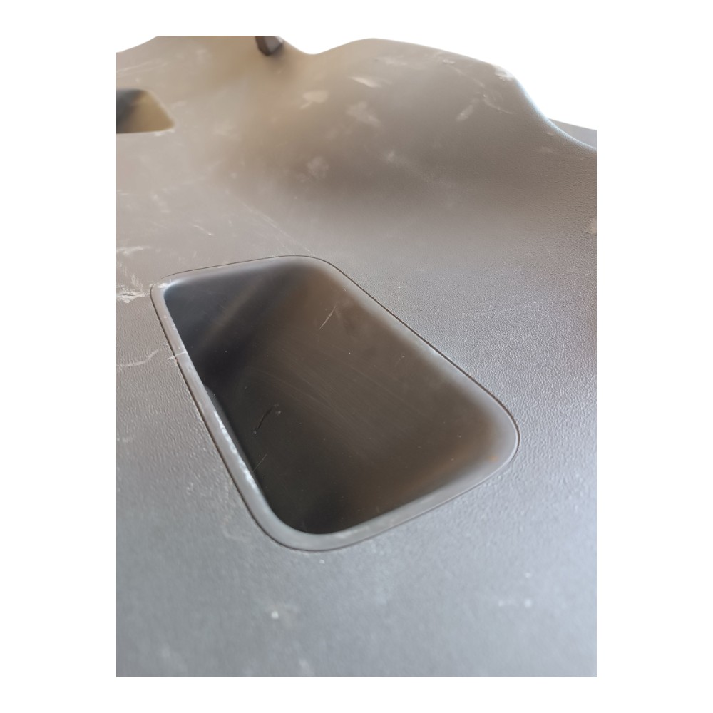 Forro Tampa  Traseira Hyundai I30 817512l000 7