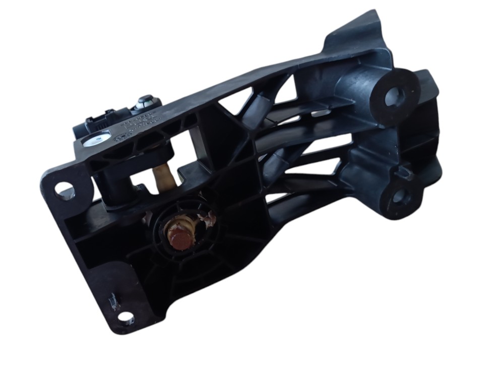 Alavanca Trambulador Renault Kwid 1.0 2019 2020 2021 2022 5