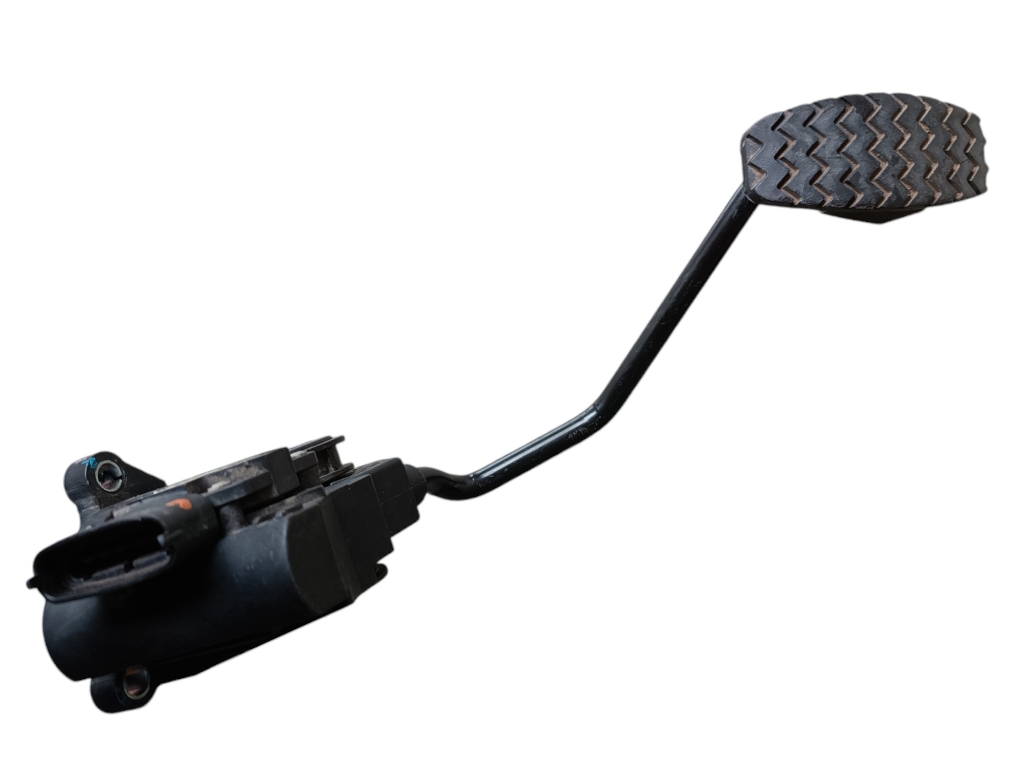 Pedal Acelerdaor Fiat Siena 1.8 46766873 2006 2007 2008 2009 1