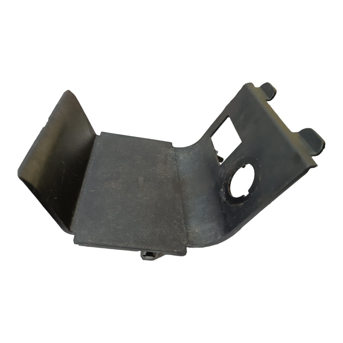 Moldura Acendedor Tomada Hyundai Hb20 1.0 2019 846201s2009pf Preto 8