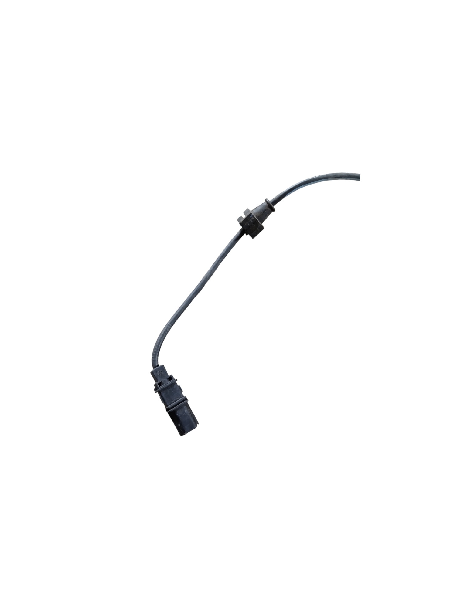 Sensor Abs Traseiro Esquerdo Honda Fit  1.5 2014 57475-t5r 7