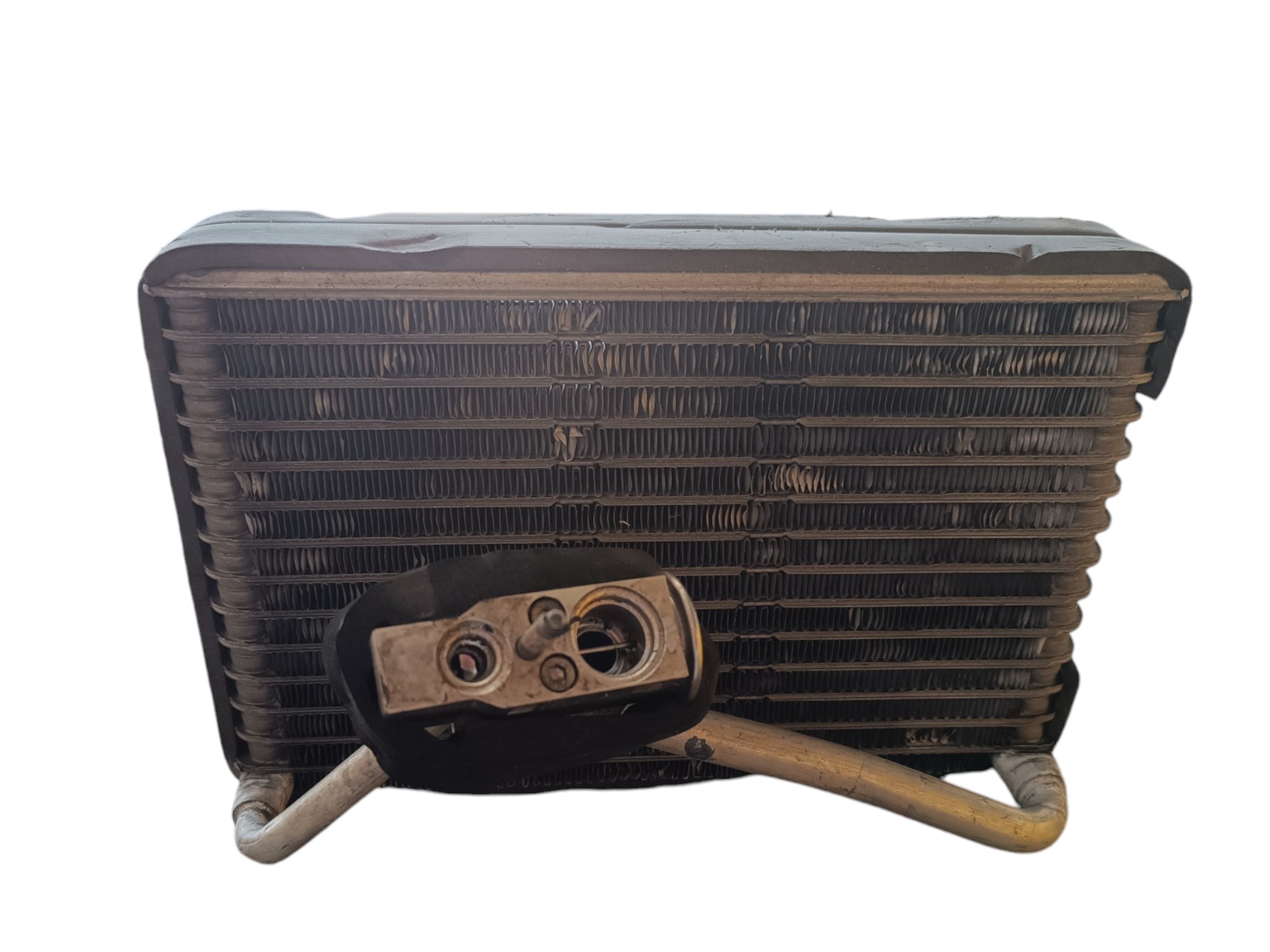 Radiador Ar Condicionado Fiat Línea 1.8 2010 2011 2012 2013 5
