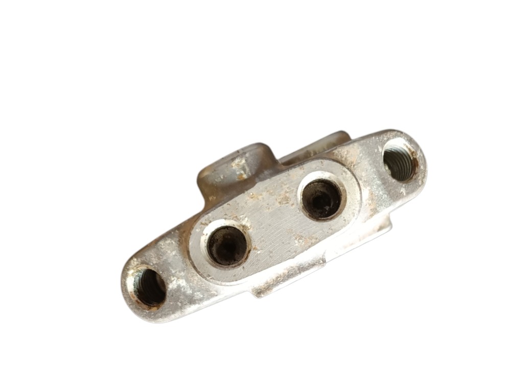 Válvula Equalizadora Honda Fit 1.4 2003 2004 2005 2006 2007 9