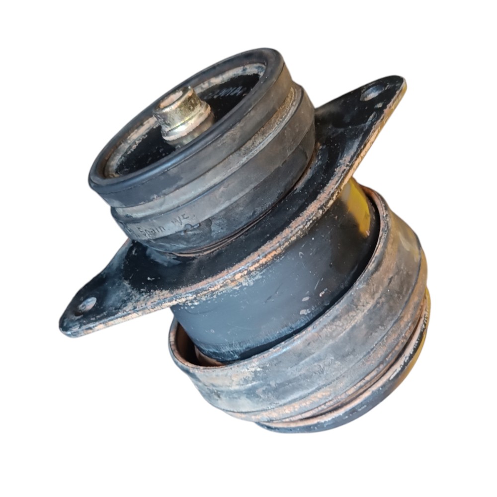 Coxim Dianteiro Volkswagen Polo Classic 1998 1999 2000 2001 7