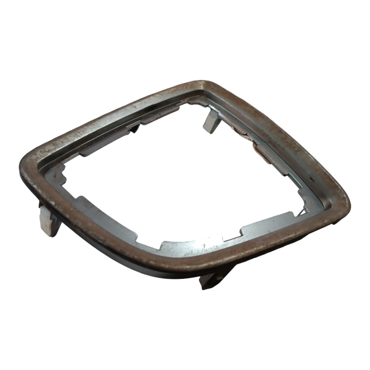 Moldura Trambulador Hyundai Hb20 1.0  2016 2017 2018 2019 6