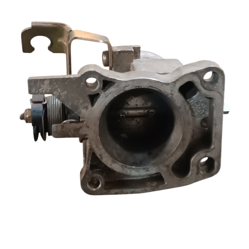 Corpo Borboleta Ford Fiesta 2007 2008 2009 2010 2014 1.0 5