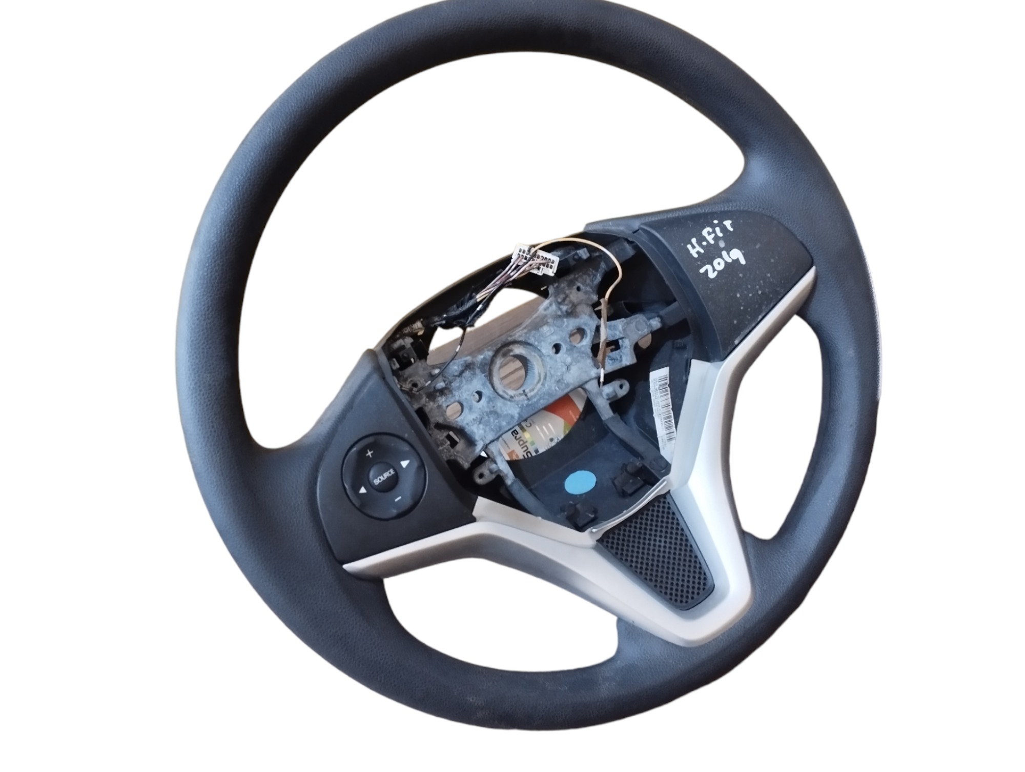 Volante Honda Fit  1.5 Automatico  2014 2015  2016 2017 2018 2