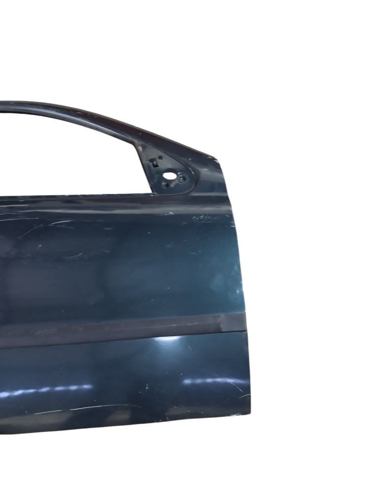 Porta Dianteira Direita Fiat Palio 1997 1998 1999 2000  Dianteira Direita Verde 5