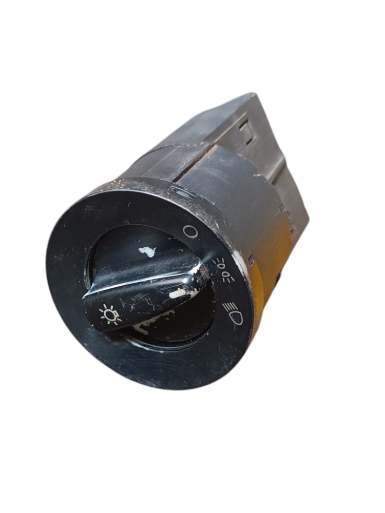 Comando Farol Volkswagen Gol G3 2000 2001 2002 2003 2004 1