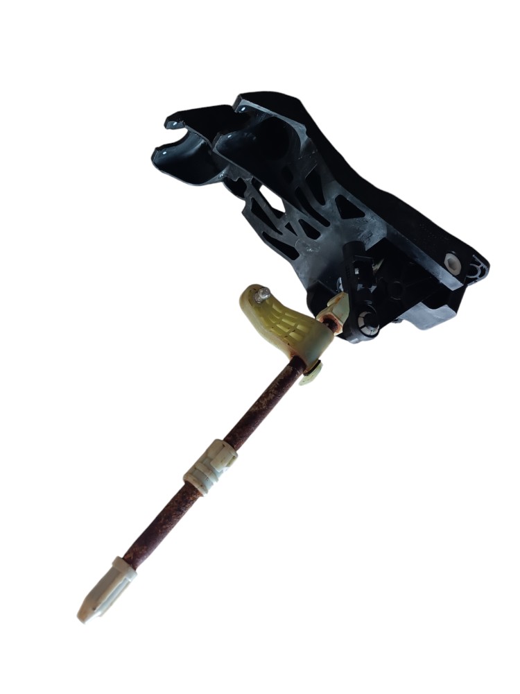 Alavanca Trambulador Renault Kwid 1.0 2019 2020 2021 2022 7