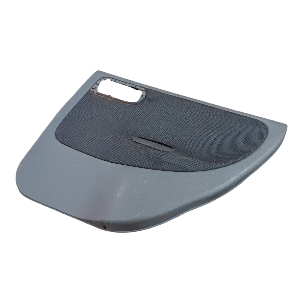 Forro Porta Traseira Direita Corsa Montana 1.0 2003 2004 7