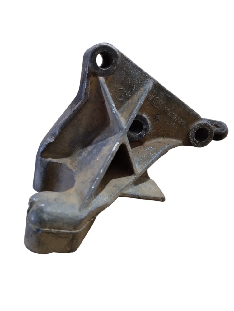 Suporte Coxim Motor Traseiro 2.0 Gm Vectra 1997 1998 1999 7