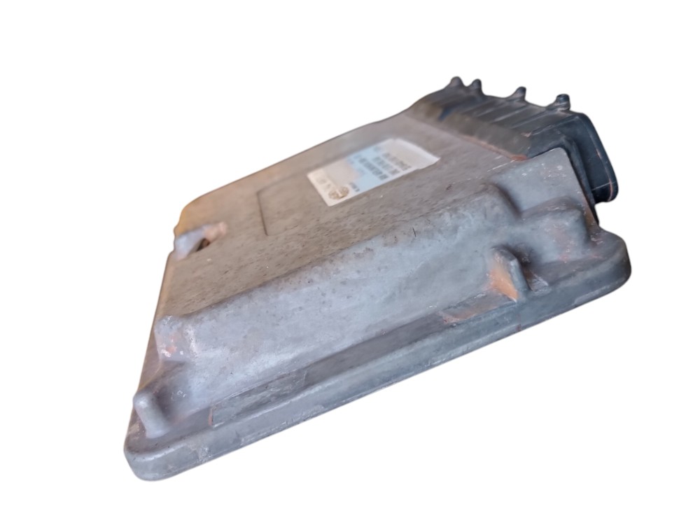 Modulo Injeção Fiat Uno Fire Mille 1.0 55184485 2000 2001 9