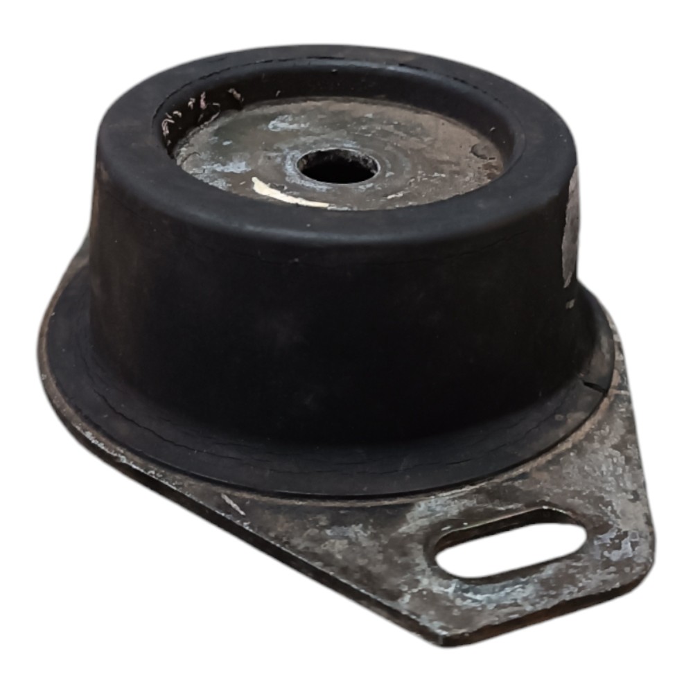 Coxim Câmbio Calço Esquerdo Peugeot 207 Citroen C3 2007 2010 3
