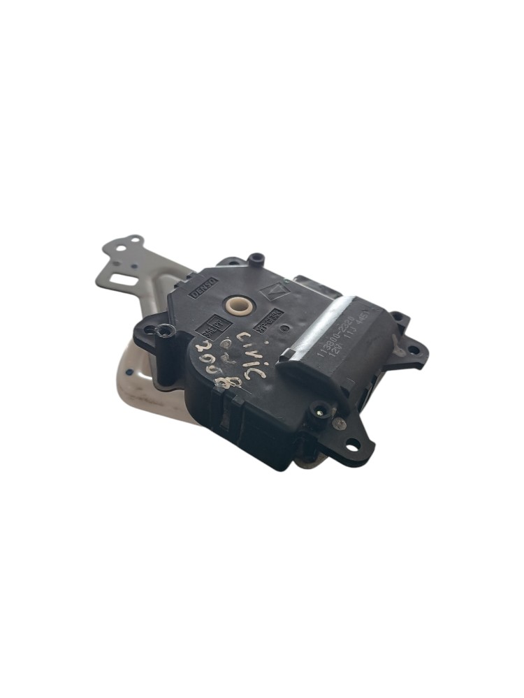 Atuador Ar Condicionado Honda Civic 1.8 1138002320 2008 2009 2