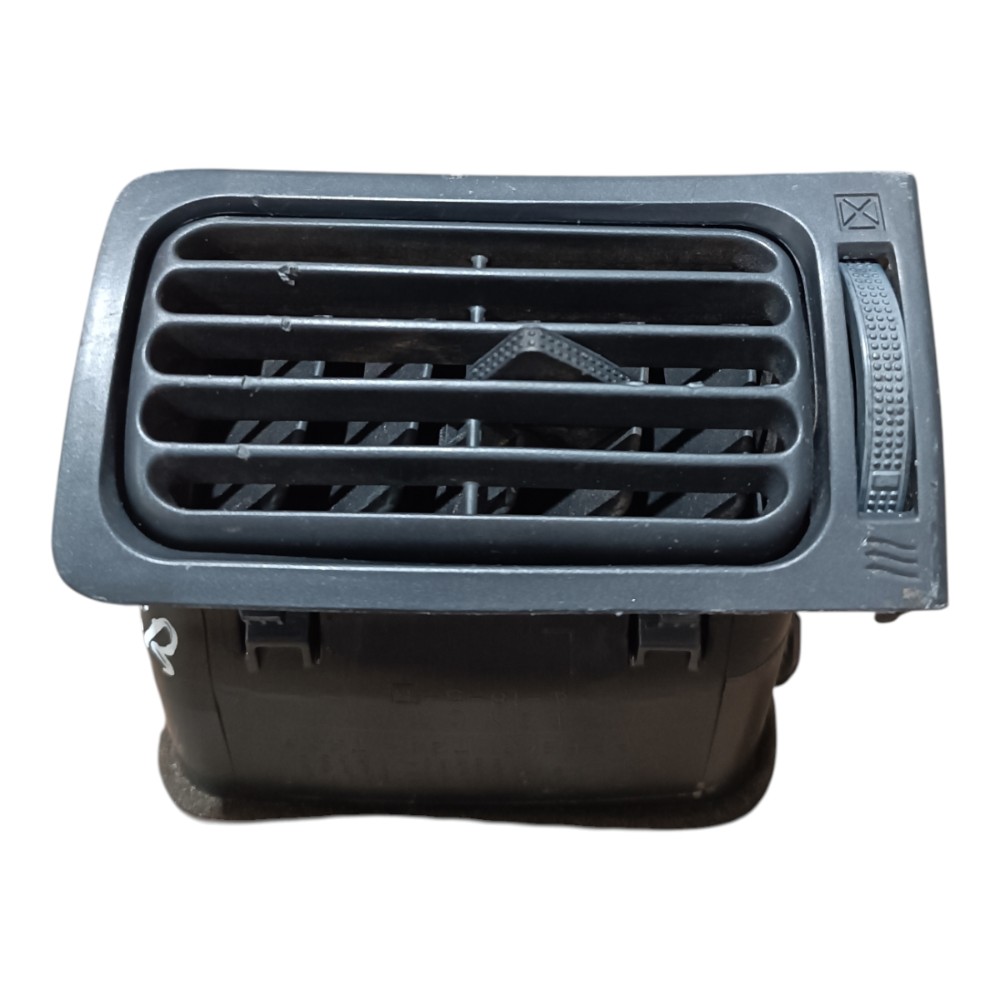 Difusor Ar Lado Esquerdo Fielder Toyota Corolla 2003 A 2008