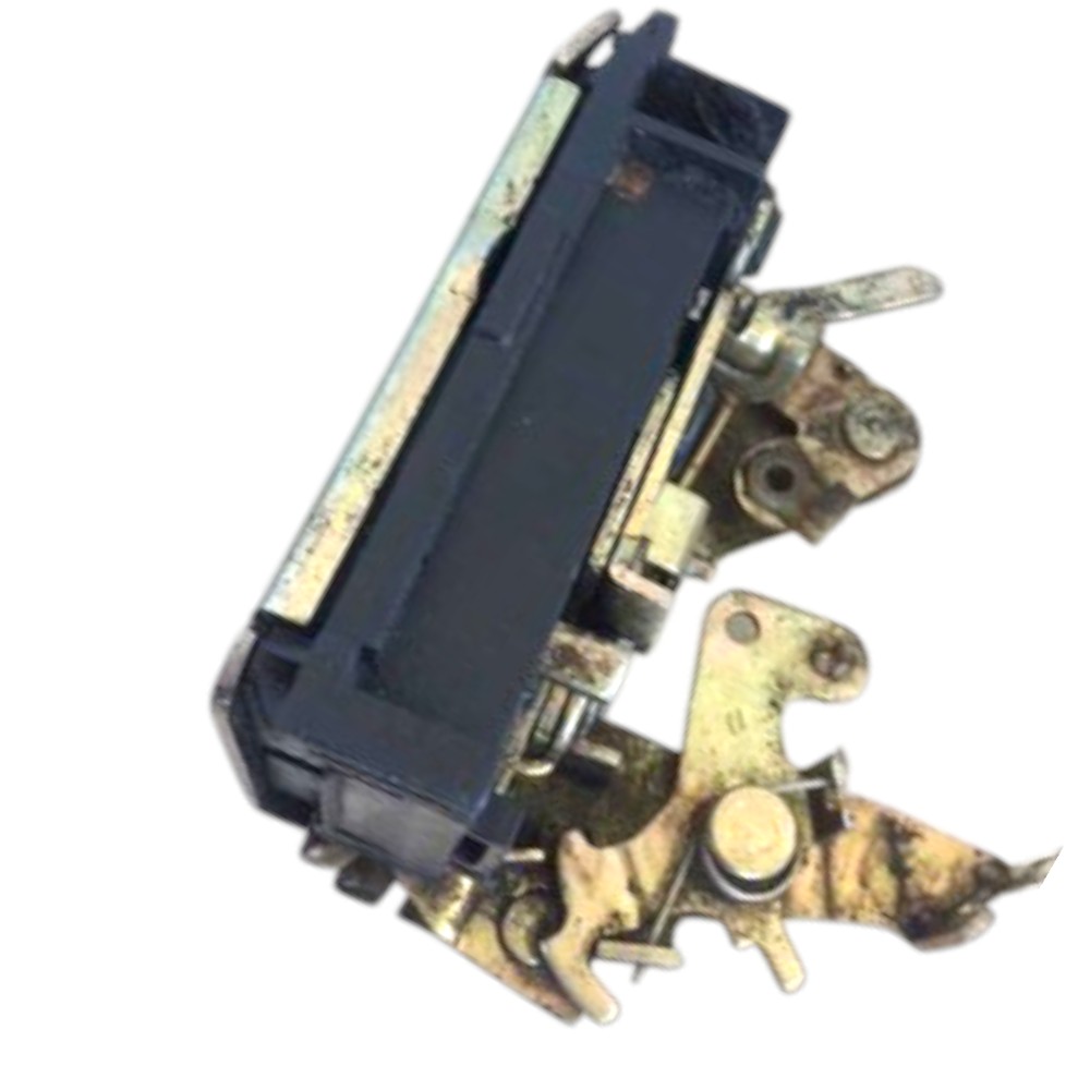 Fechadura Porta Traseira Direita Gol G3 2000 2001 2002 2005 6