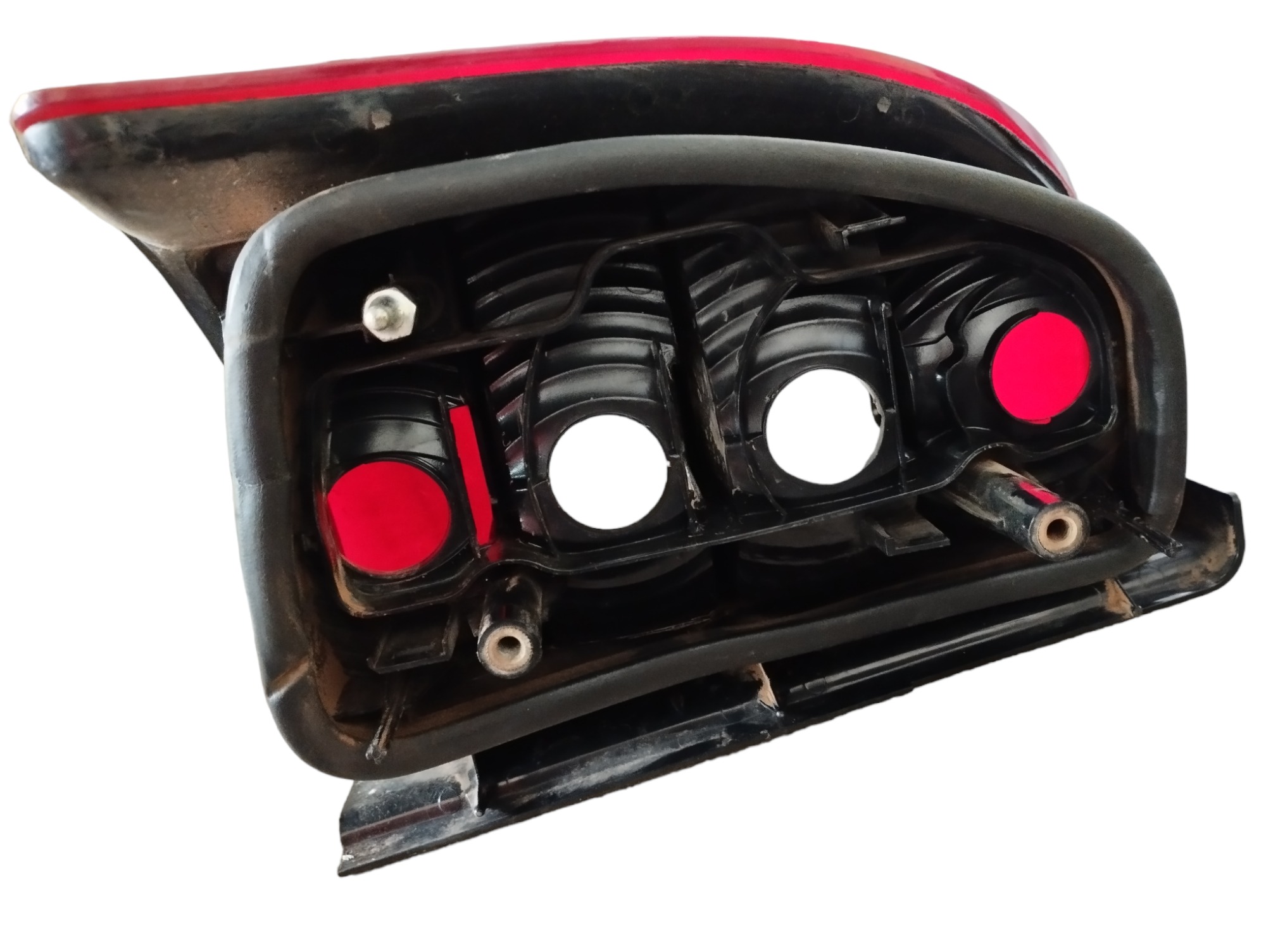 Lanterna Traseira Direita Fiat Strada 1.4 Fire 2008 2009 2