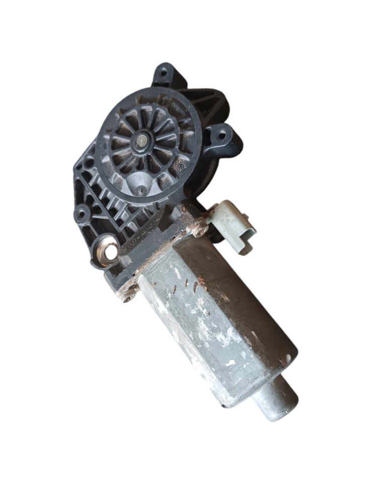 Motor Maquina Vidro Manual Dianteira Direita Peugeot 206 3