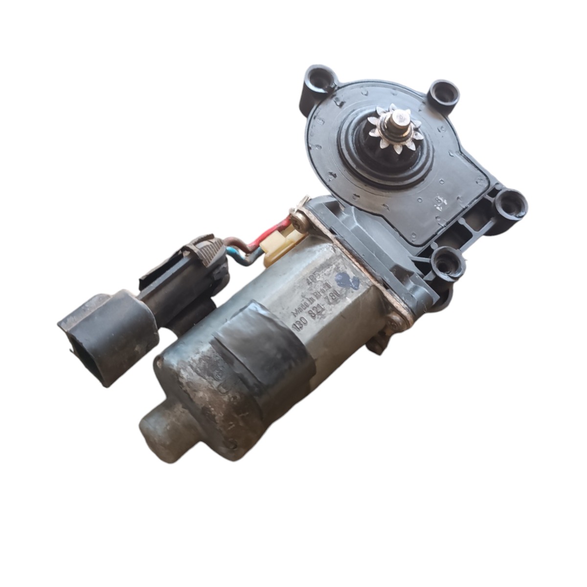 Motor Vidro Elétrico Dianteira Direita  Astra 2.0 2002 2008 8