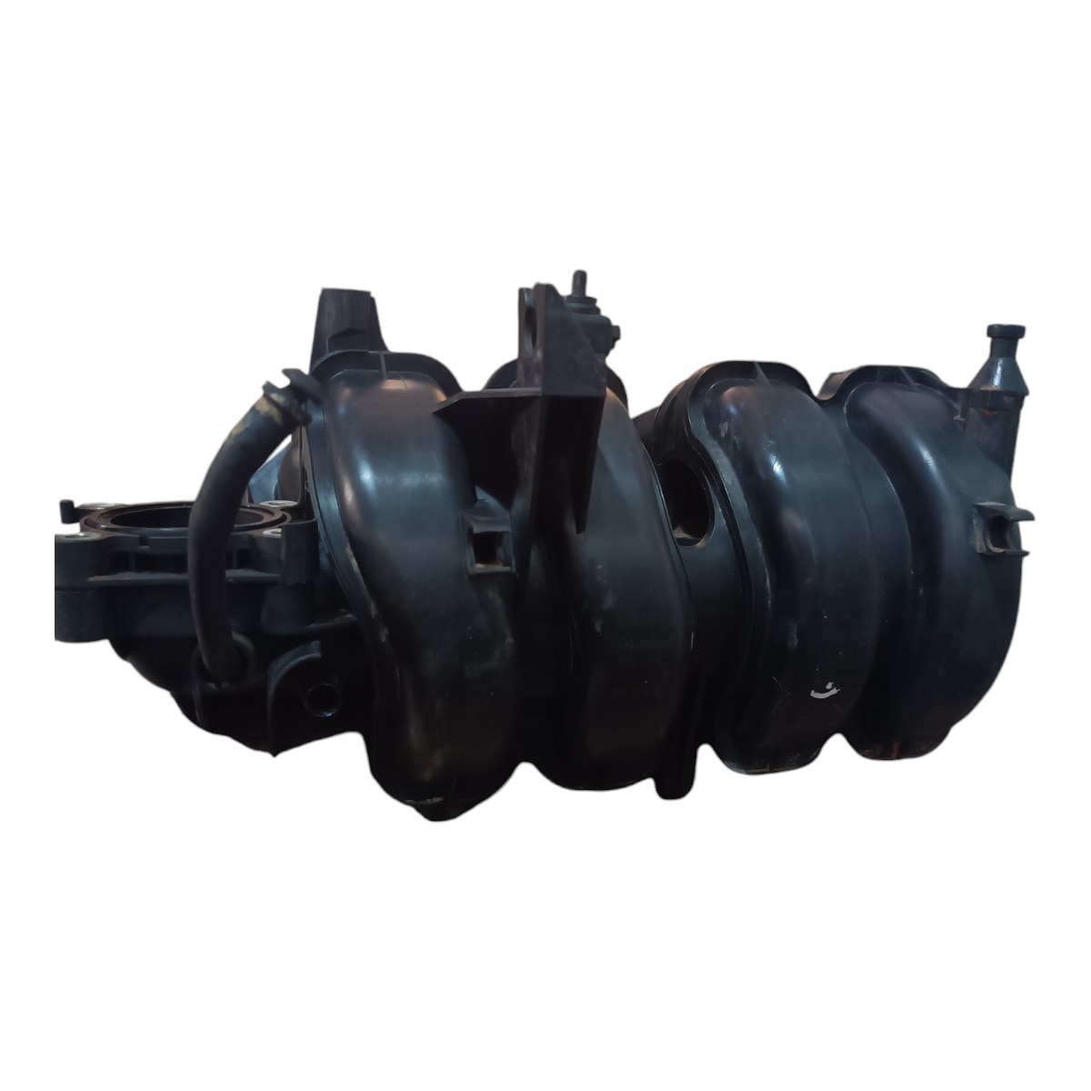 Coletor Admissão Volkswagen Gol G3 1.0 16v 2000 2001 2002 2