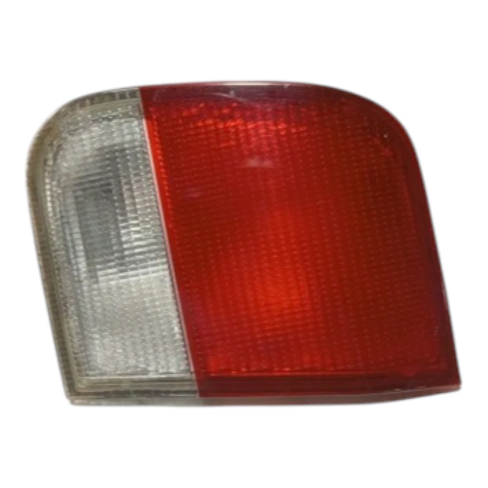 Lanterna tampa traseira direita honda Civic 1997 1998