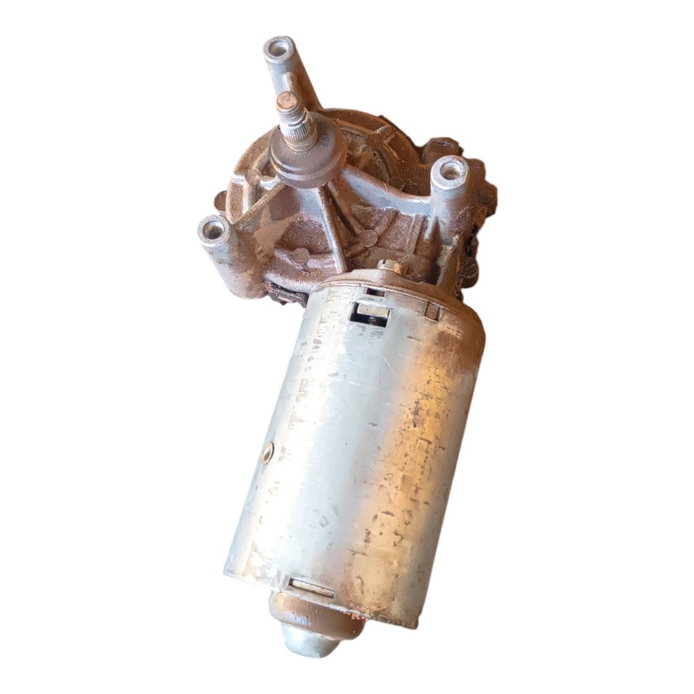 Motor Limpador Parabrisa Gol  G2 1.0 2000 2001 2002 2003 4