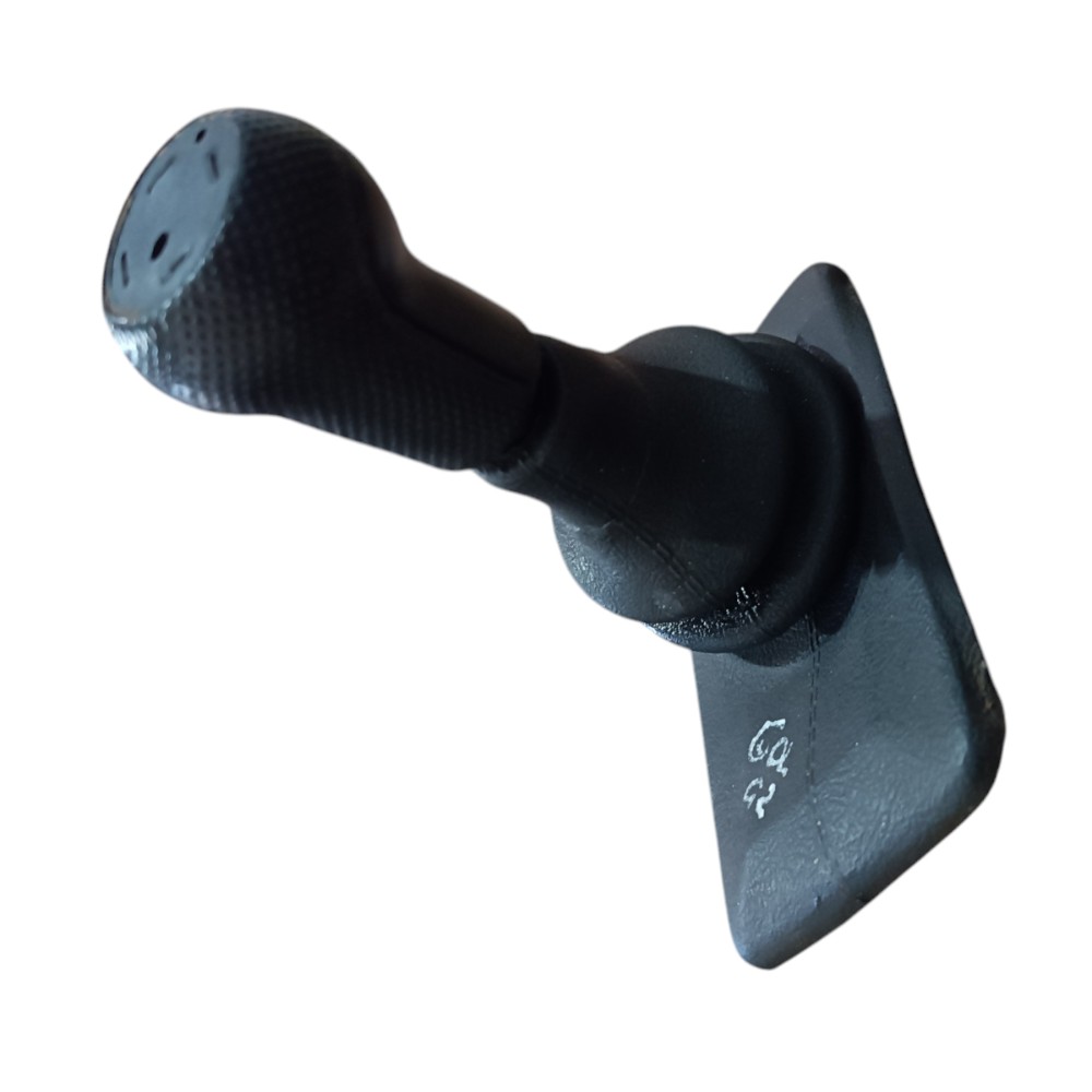 Coifa Manopla Volkswagen Gol G2 1.0 2000 2001 2002 2003 2004 7