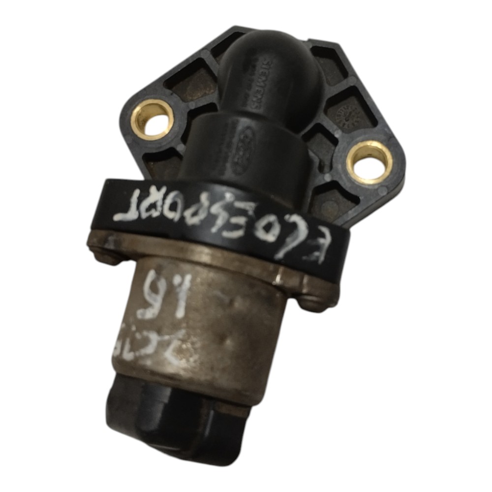 Atuador marcha lenta ford Fiesta Ecosport 1.6 Flex 2005 2006