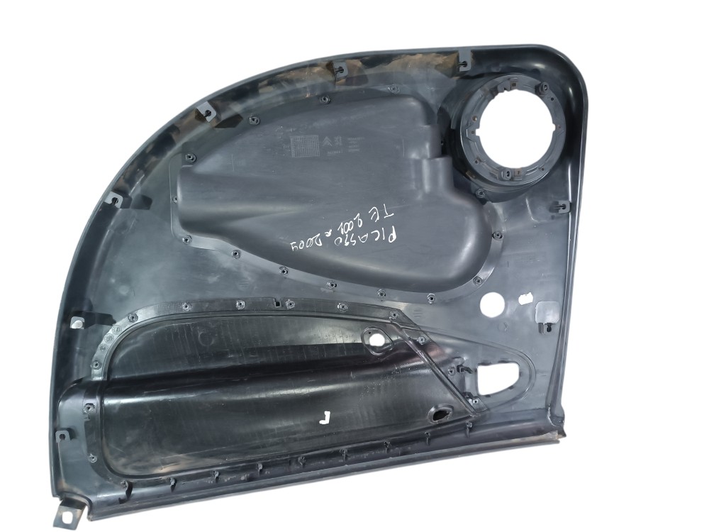 Forro Porta Traseira Esquerda Citroen Picasso 2002 2003 2004 2