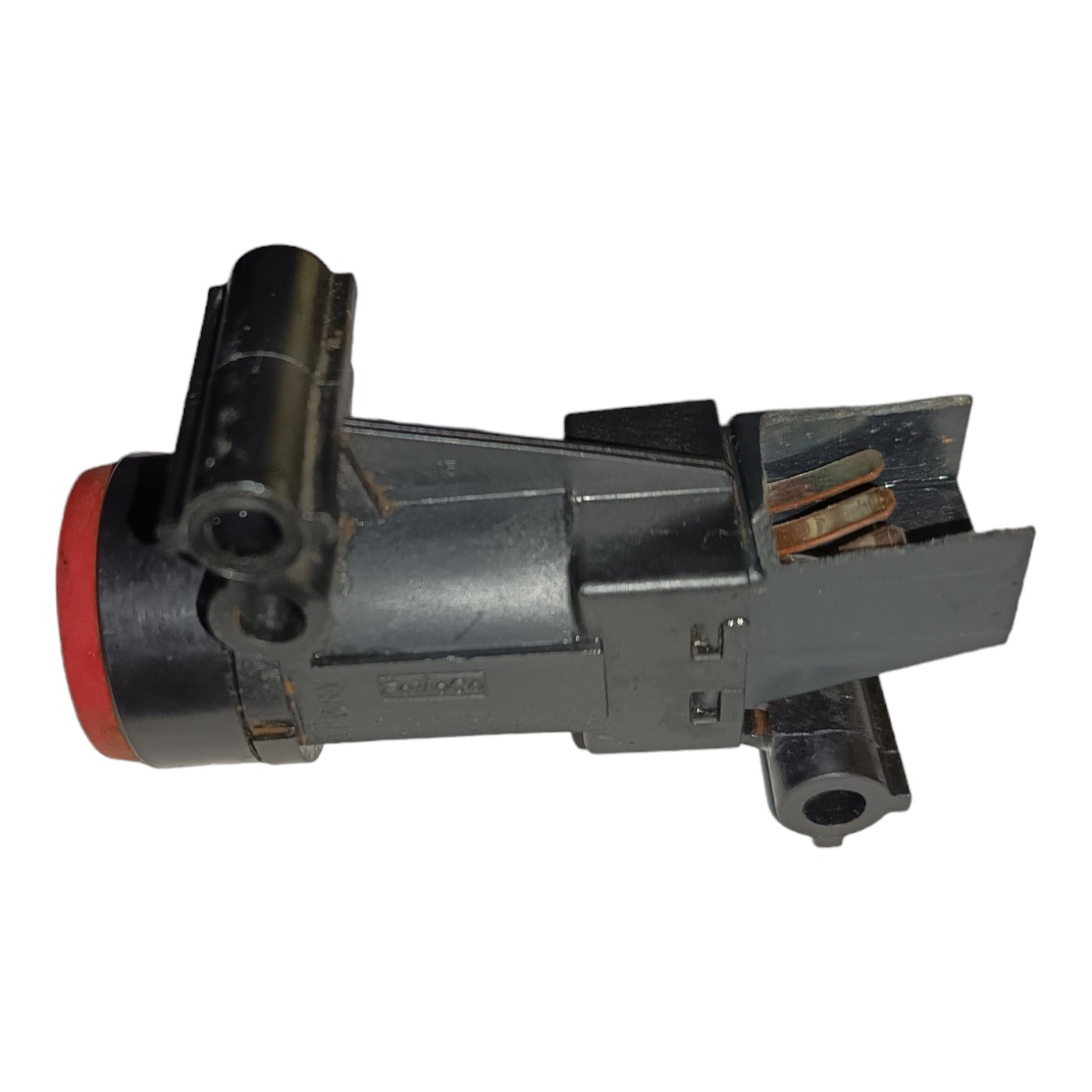Sensor Interruptor Impacto Ford Ecosport 2.0 16v 2005 2010 5