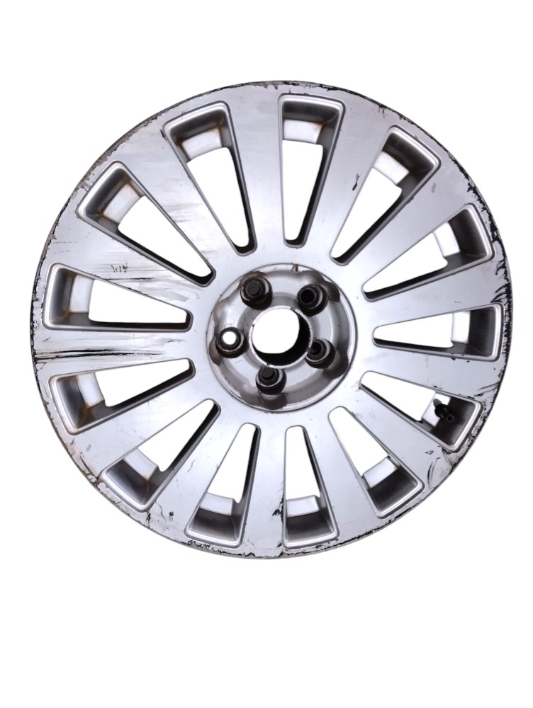 Jogo Roda Liga Leve Golf Audi Aro 17 2003 2004 2005 2006 4