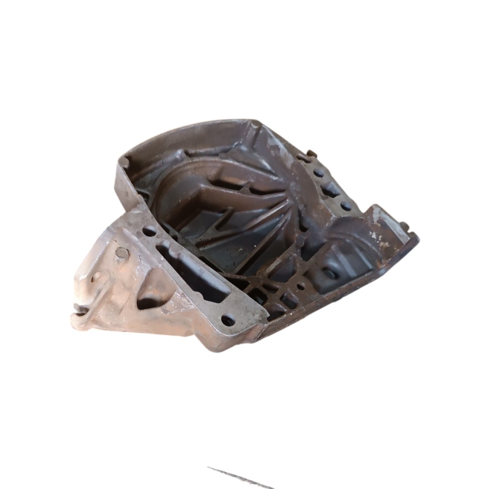 Capa Correia Dentada Renault Clio 1.0 16v 2000 2001 2002 7