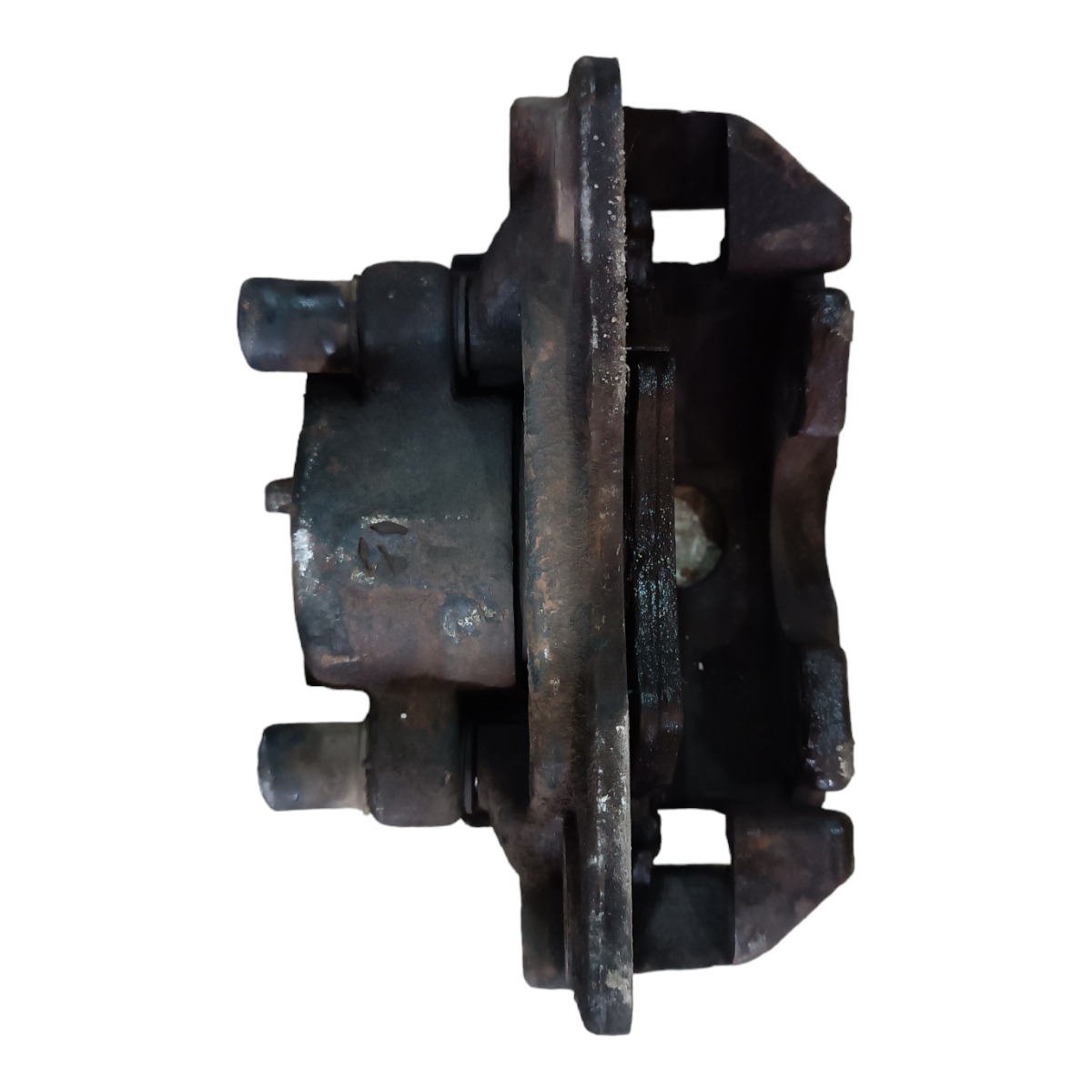 Pinça Freio Dianteira Direita Honda Fit 1.5 2004 2005 2006 5
