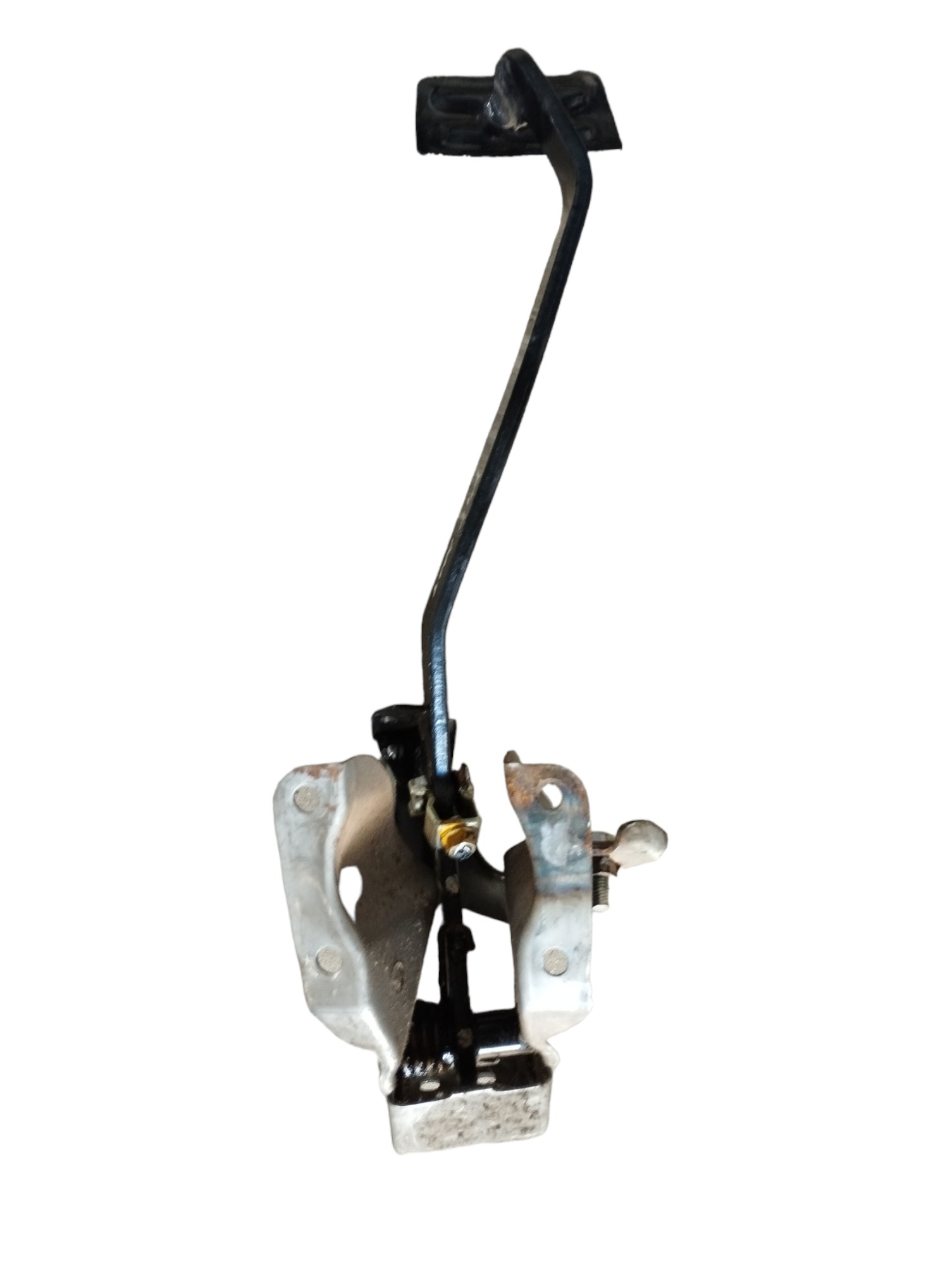 Pedal Freio Honda Fit 1.4 Manual Gasolina 2003 2004 2005 2