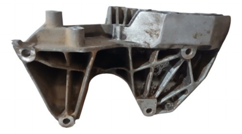 Suporte Compressor Ar Chevrolet Vectra 2.0 1995 1996 1997 4