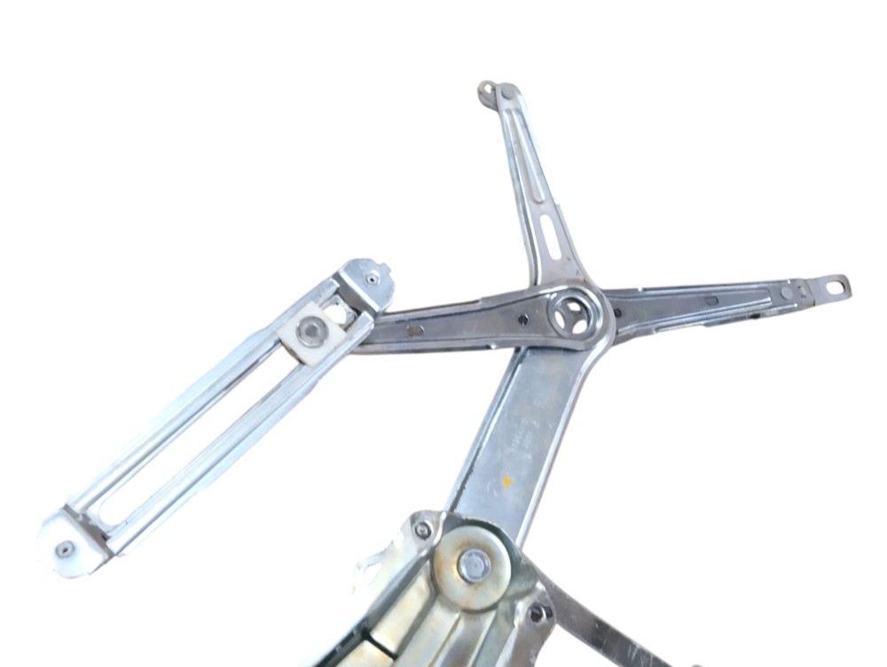 Máquina Vidro Com Motor Dianteira Direito Corsa 2004 2005 4