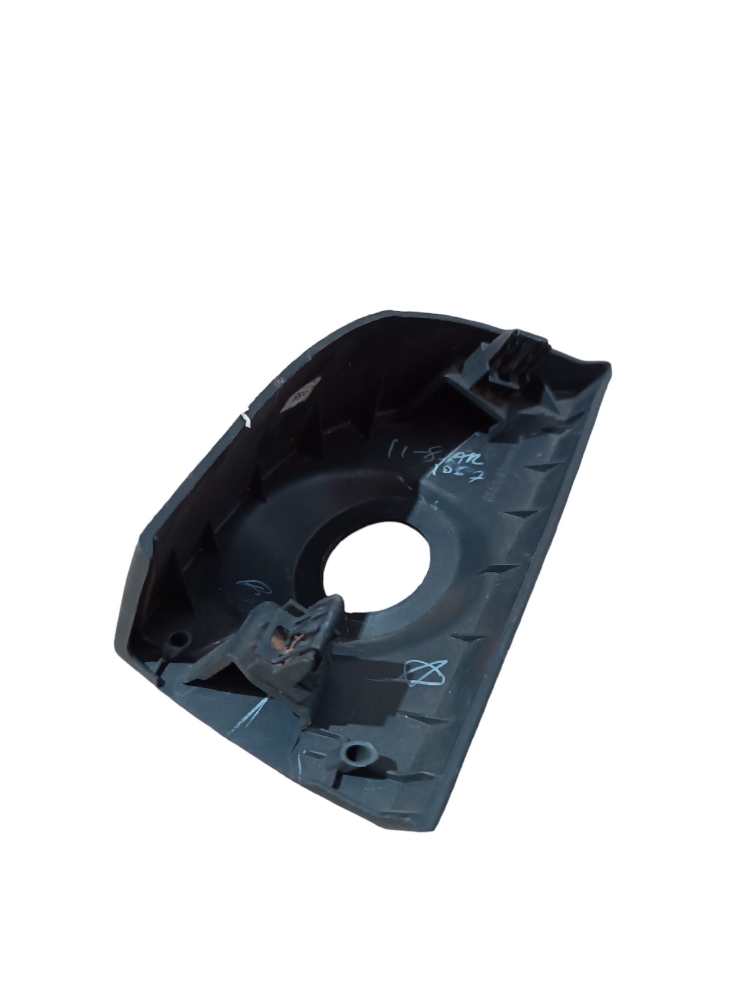 Moldura Interna Retrovisor Lado Esquerdo Ford Ka 2015 2016 2