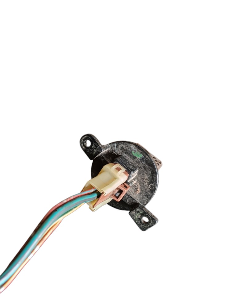 Chicote Com Resistência Ar Condicionado Honda Fit 1.5 2004 6