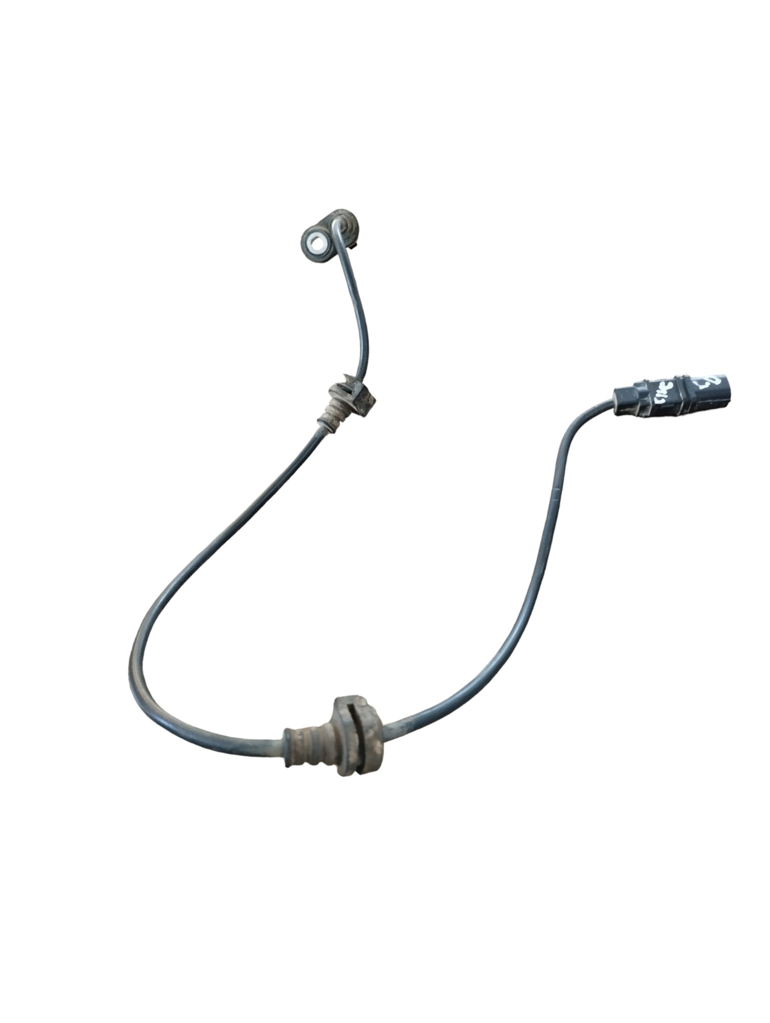 Sensor Abs Traseiro Direito Honda Civic 1.8 Automático 2008 9